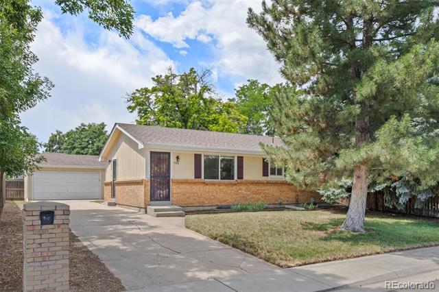 2380 W Baltic Place