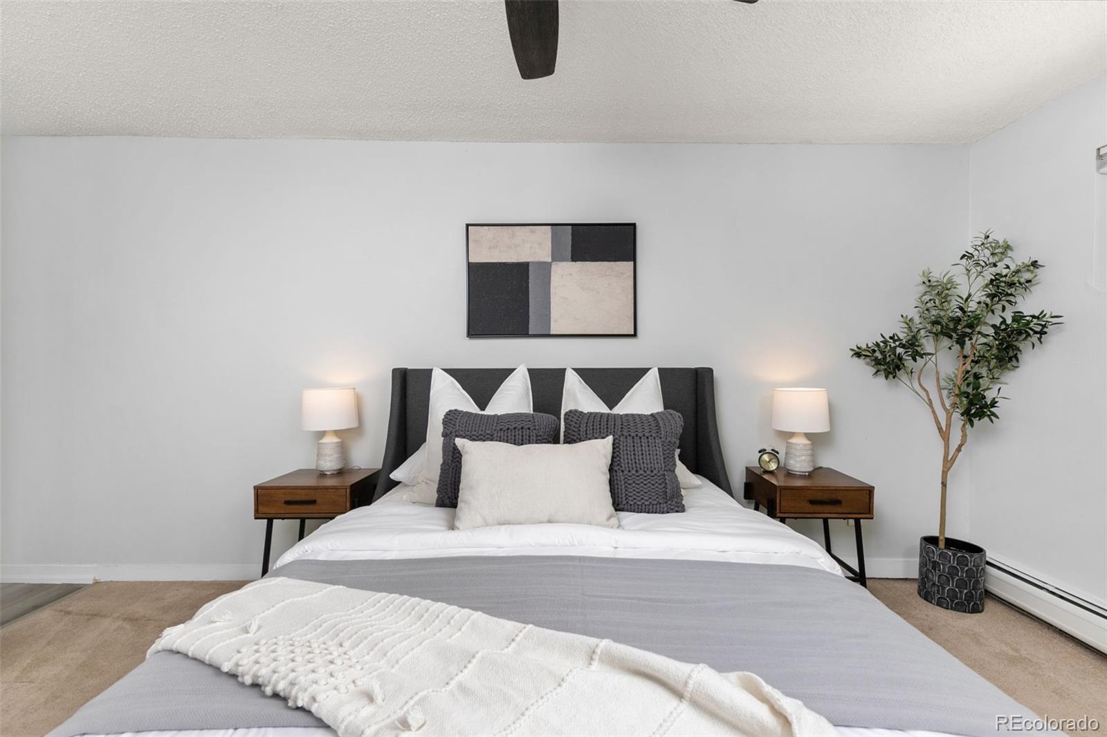 2835 S Monaco Parkway Unit: 4-103