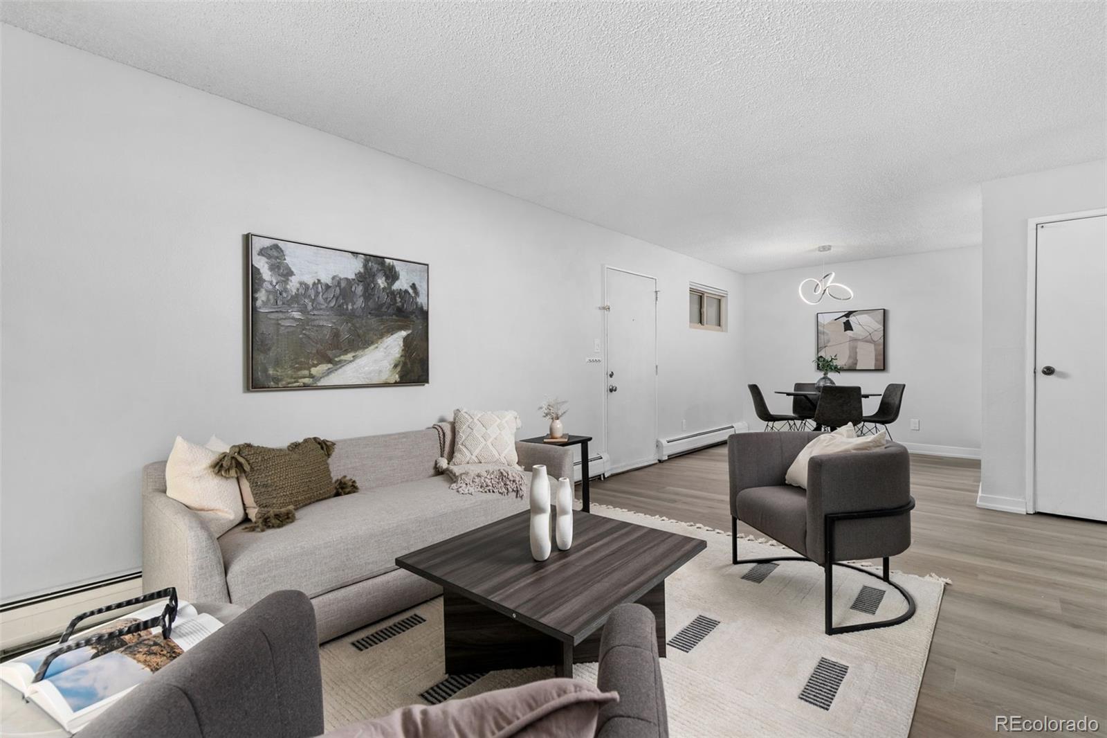 2835 S Monaco Parkway Unit: 4-103