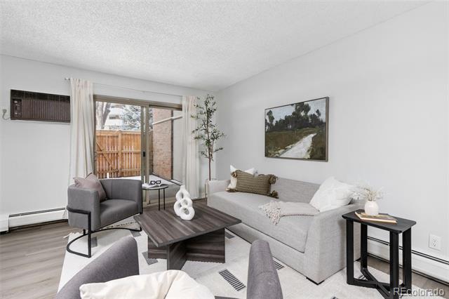 2835 S Monaco Parkway Unit: 4-103