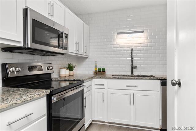 2835 S Monaco Parkway Unit: 4-103