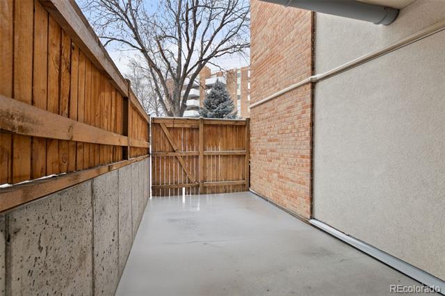 2835 S Monaco Parkway Unit: 4-103