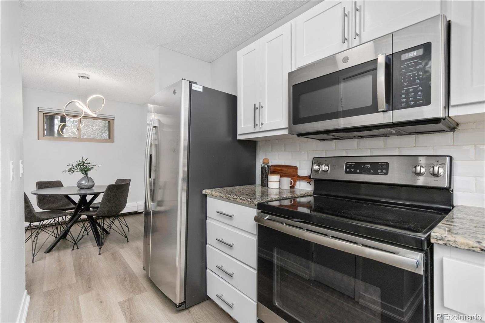 2835 S Monaco Parkway Unit: 4-103