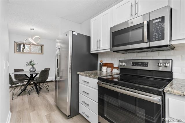 2835 S Monaco Parkway Unit: 4-103