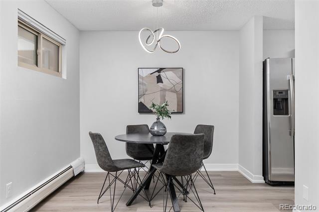 2835 S Monaco Parkway Unit: 4-103