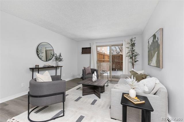 2835 S Monaco Parkway Unit: 4-103