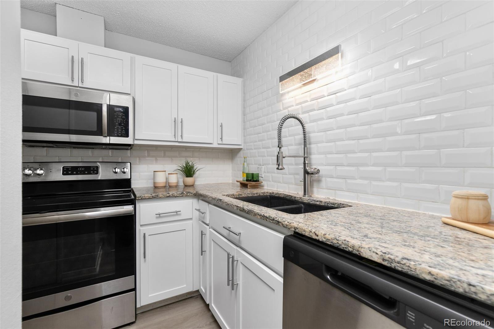2835 S Monaco Parkway Unit: 4-103