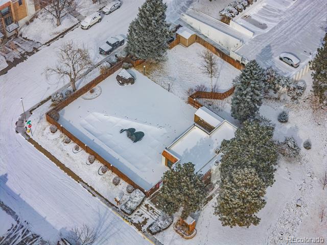 2835 S Monaco Parkway Unit: 4-103