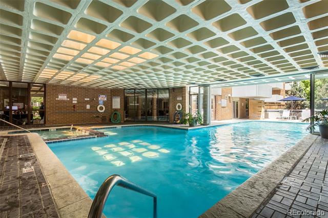 2835 S Monaco Parkway Unit: 4-103