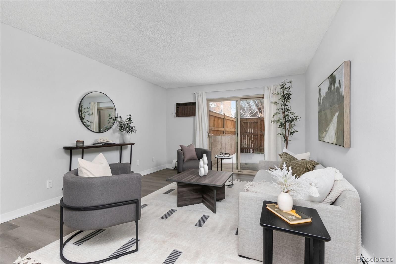 2835 S Monaco Parkway Unit: 4-103