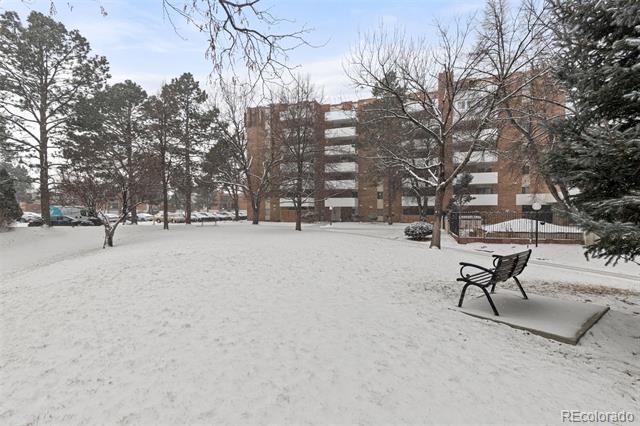 2835 S Monaco Parkway Unit: 4-103