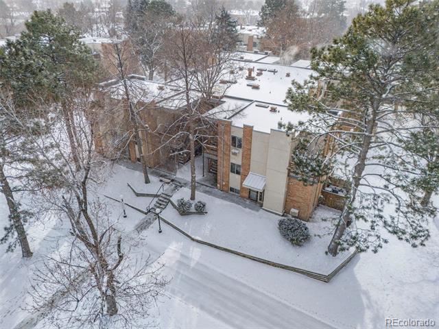 2835 S Monaco Parkway Unit: 4-103