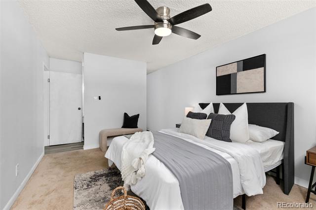 2835 S Monaco Parkway Unit: 4-103
