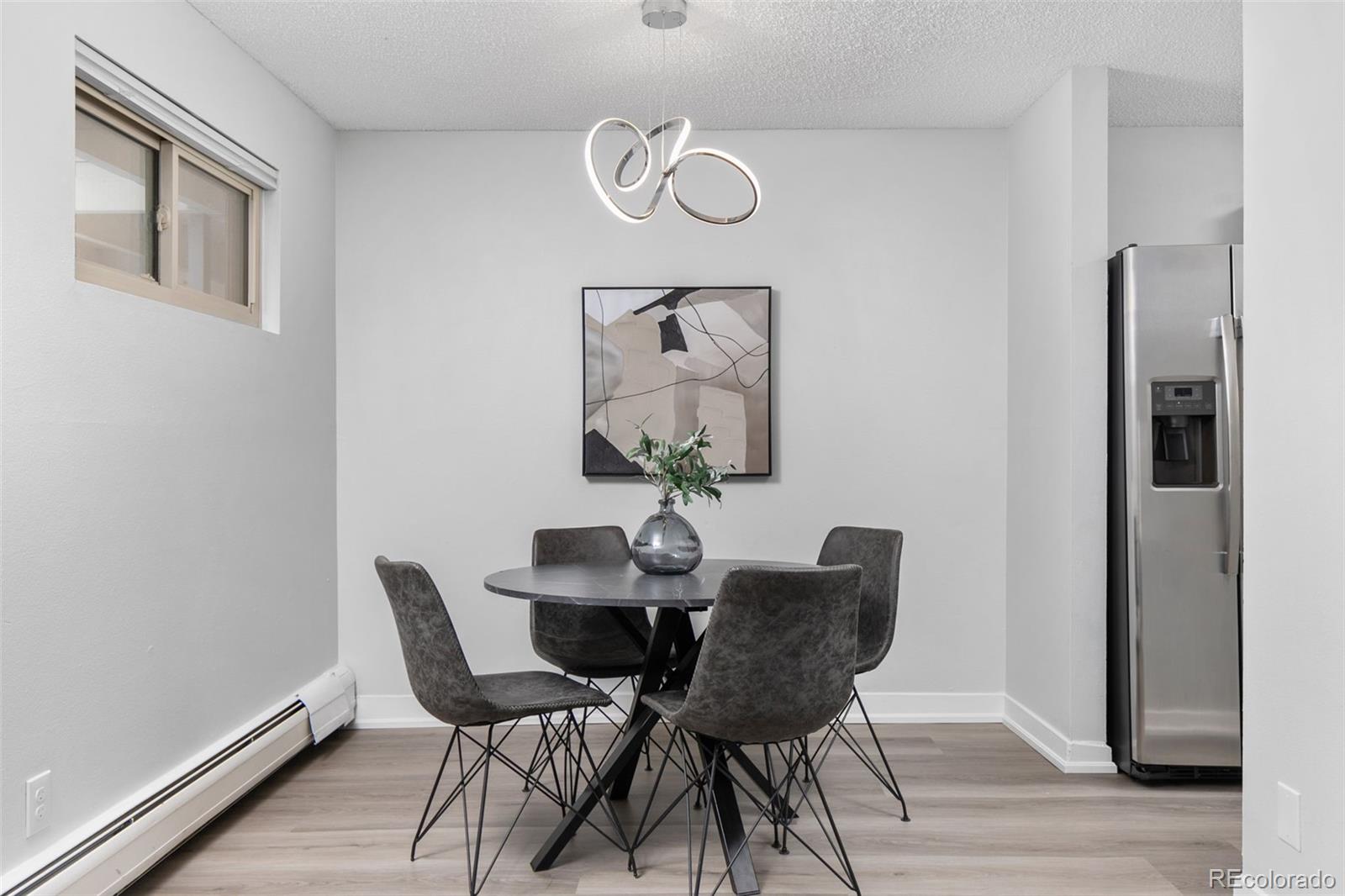 2835 S Monaco Parkway Unit: 4-103