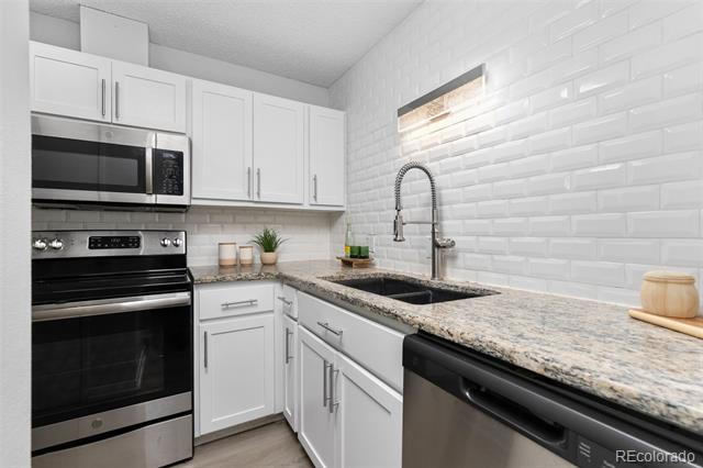 2835 S Monaco Parkway Unit: 4-103