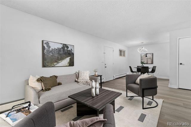 2835 S Monaco Parkway Unit: 4-103