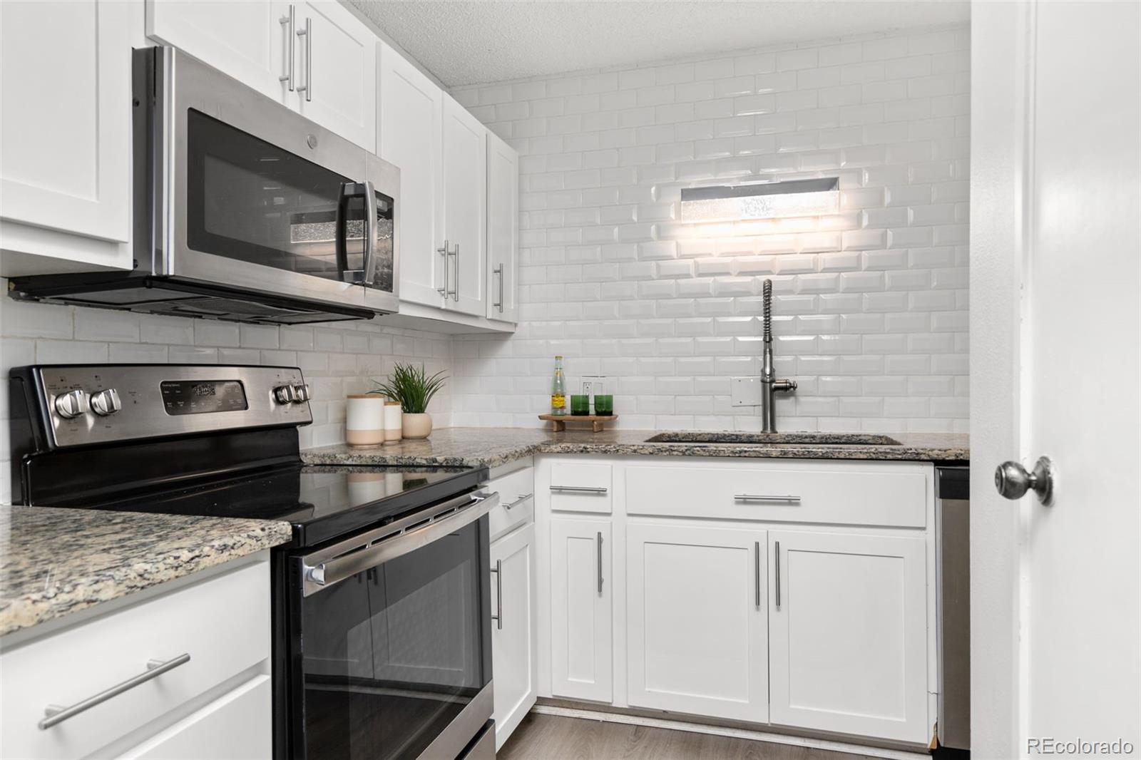 2835 S Monaco Parkway Unit: 4-103