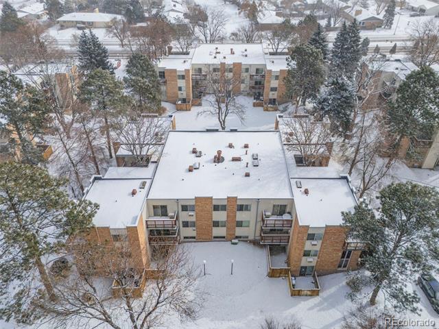 2835 S Monaco Parkway Unit: 4-103