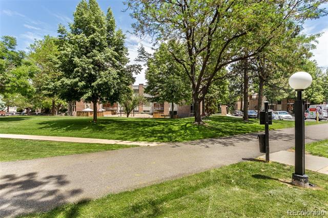 2835 S Monaco Parkway Unit: 4-103