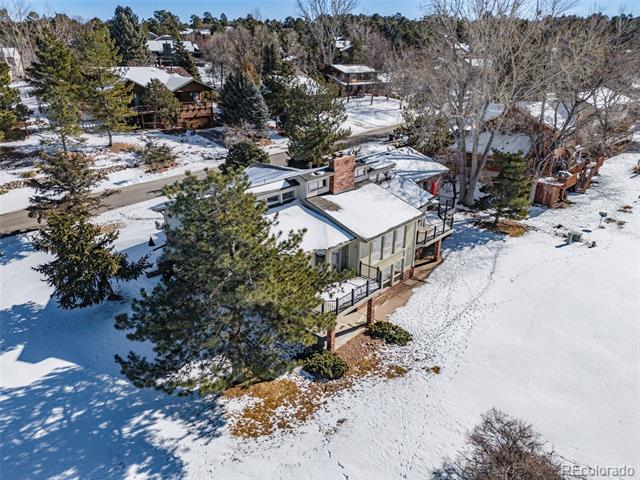 6017 Thunder Hill Road