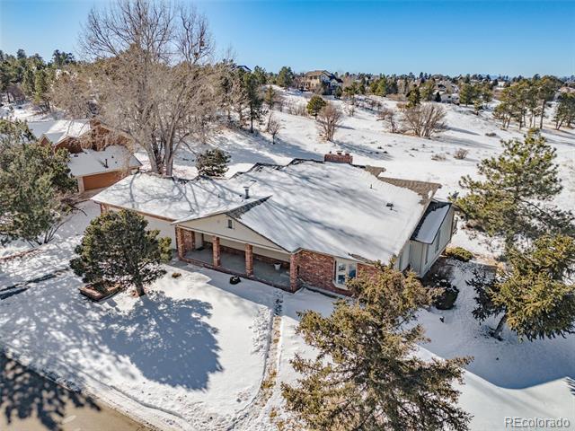 6017 Thunder Hill Road