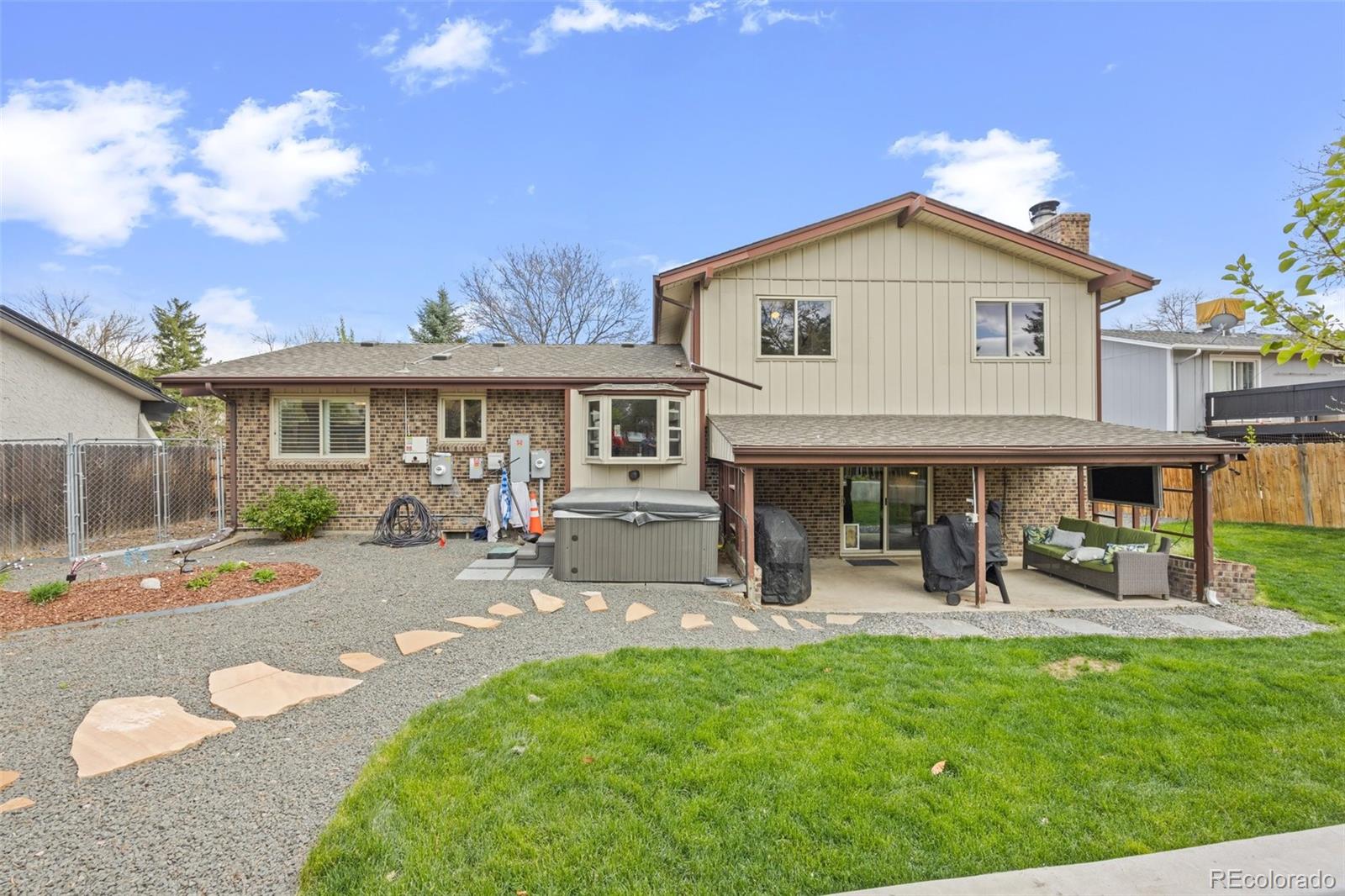 8164 Ammons Way