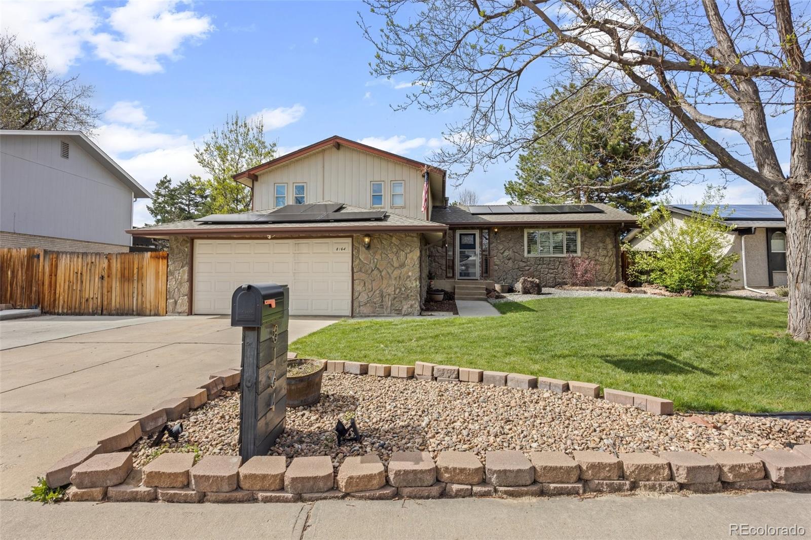 8164 Ammons Way