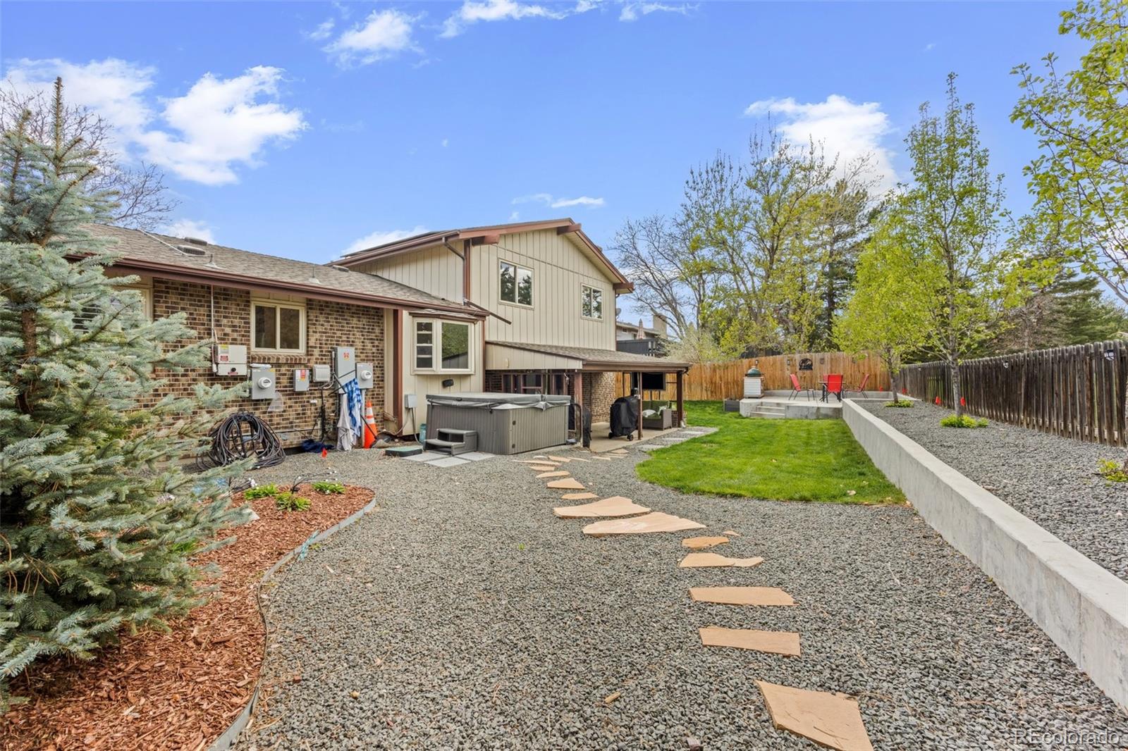 8164 Ammons Way