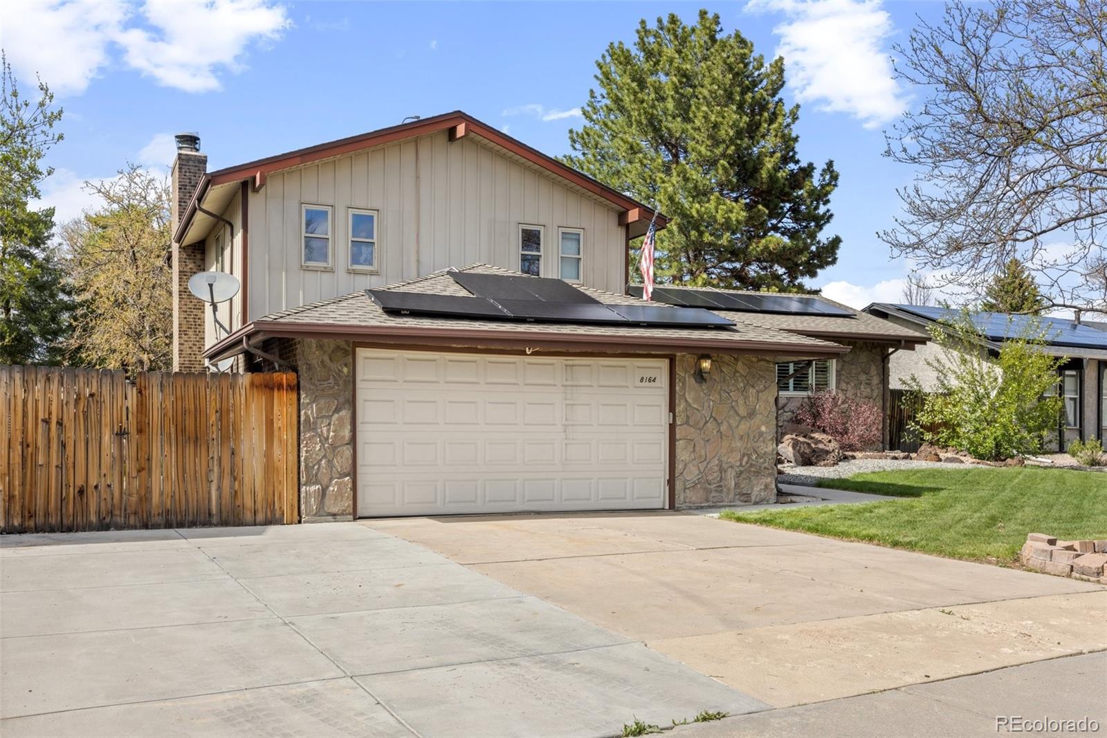 8164 Ammons Way