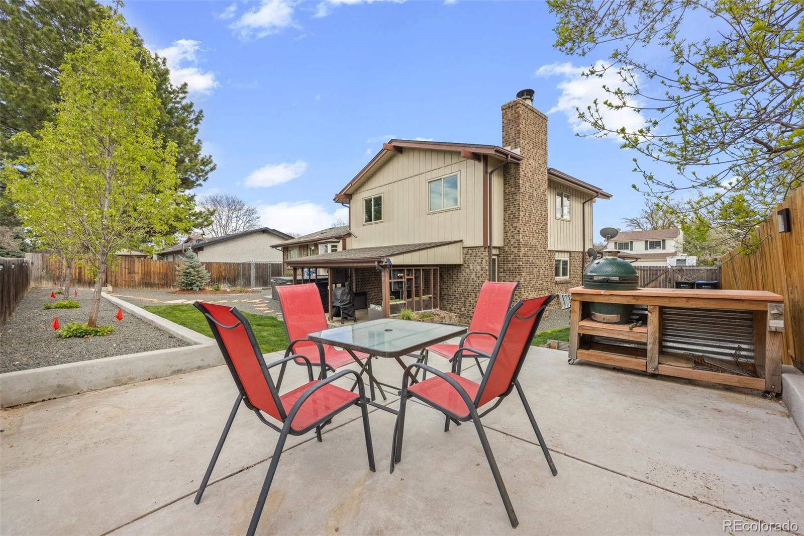 8164 Ammons Way