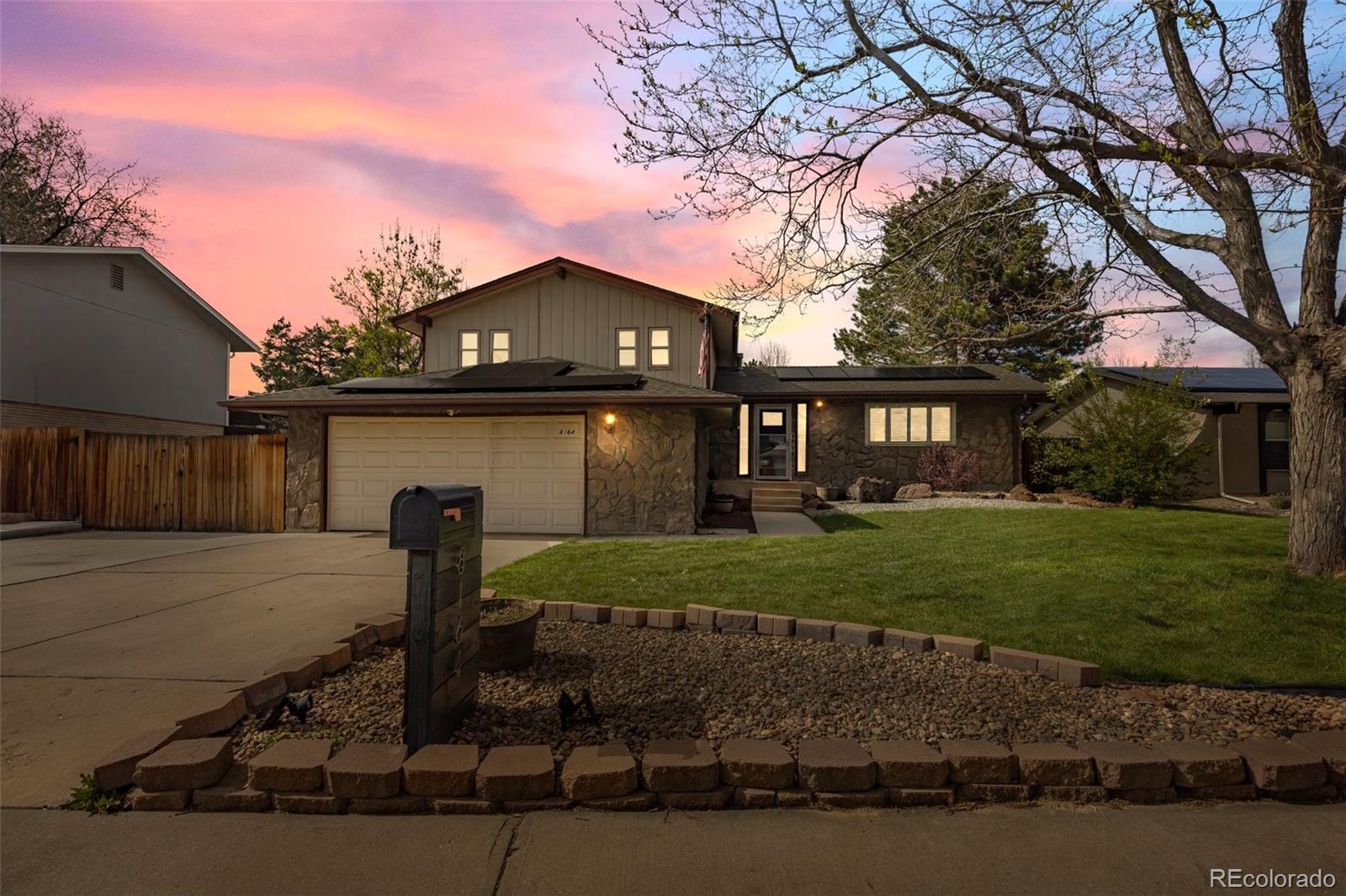 8164 Ammons Way