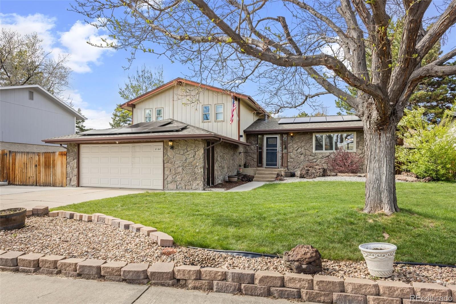 8164 Ammons Way