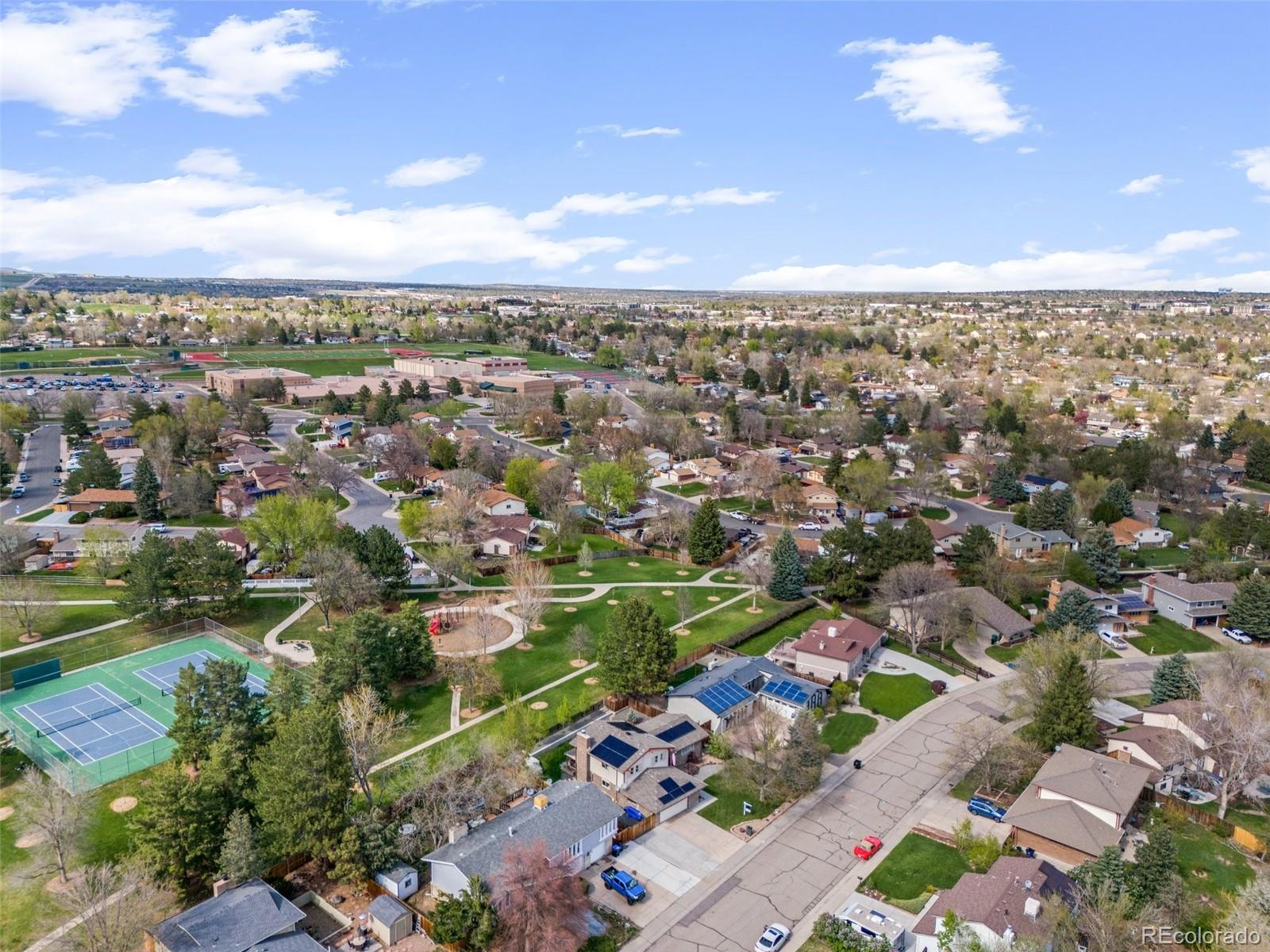 8164 Ammons Way