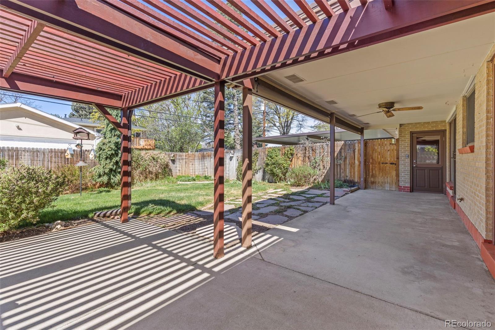 221 Magnolia Street