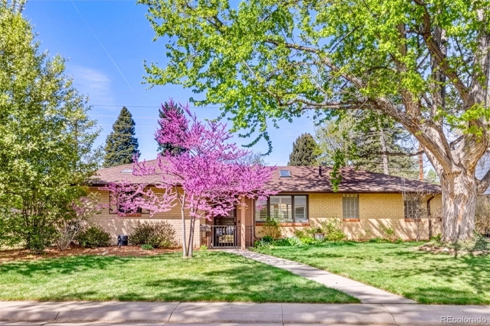 221 Magnolia Street