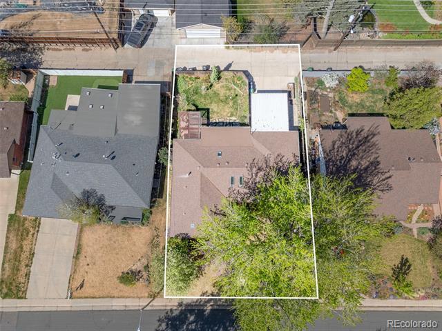 221 Magnolia Street