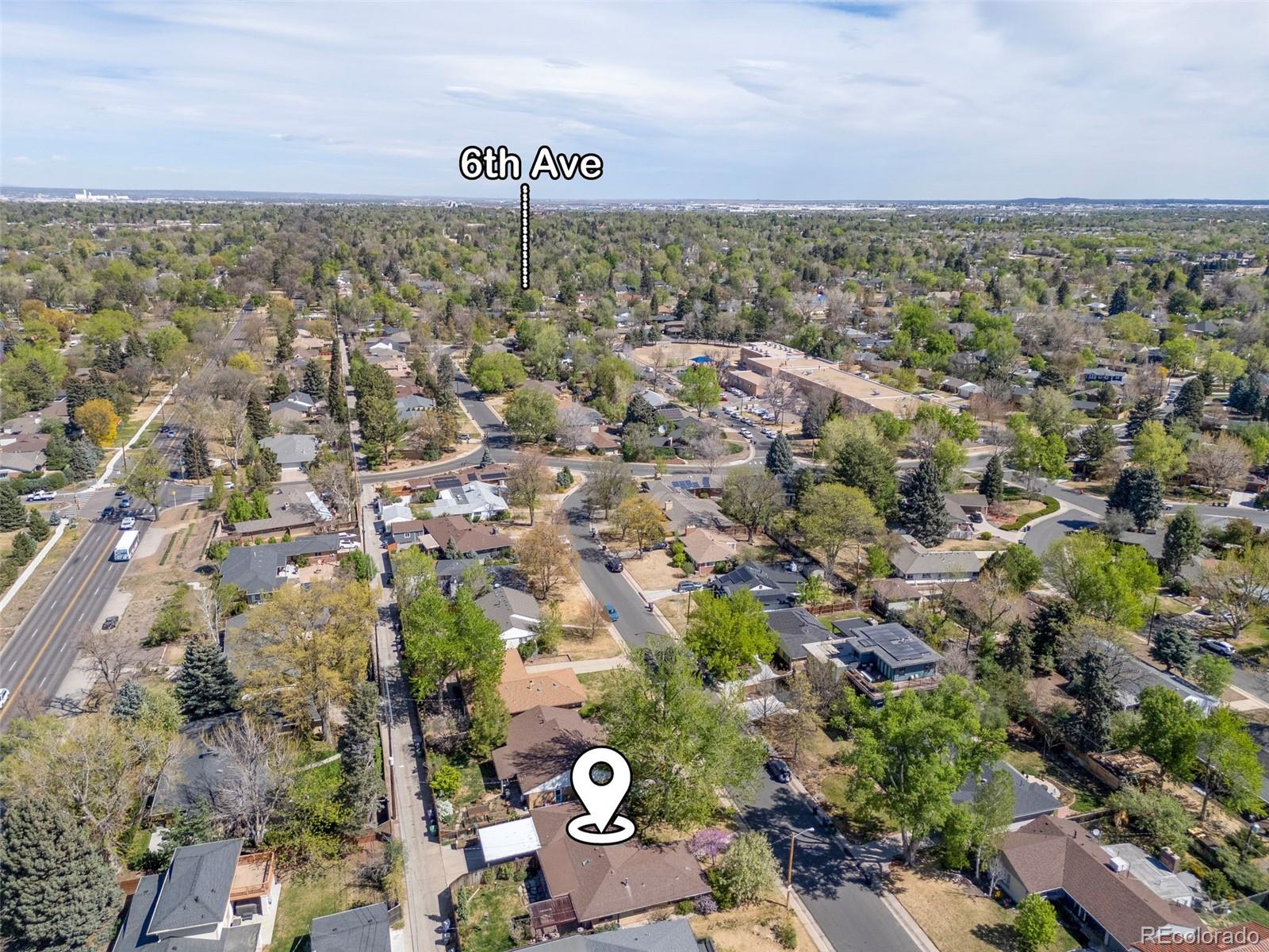 221 Magnolia Street