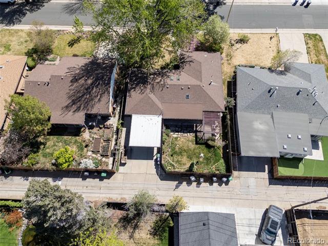 221 Magnolia Street