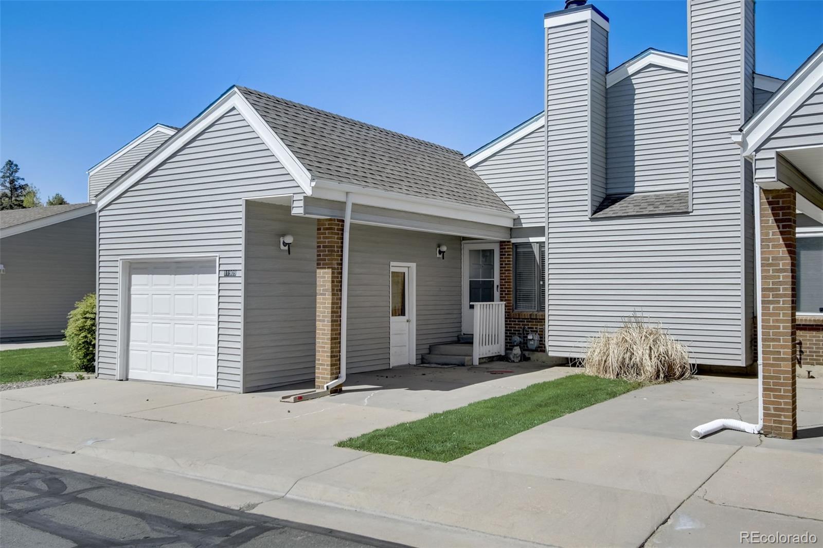 11909 Monroe Way