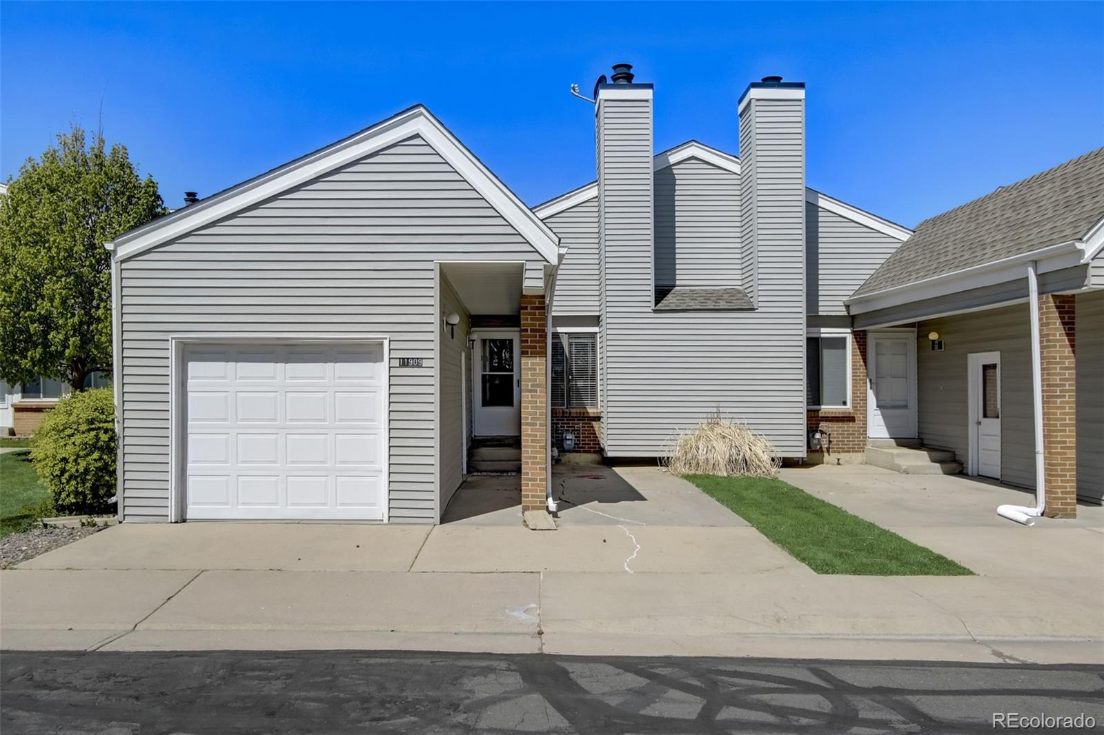 11909 Monroe Way