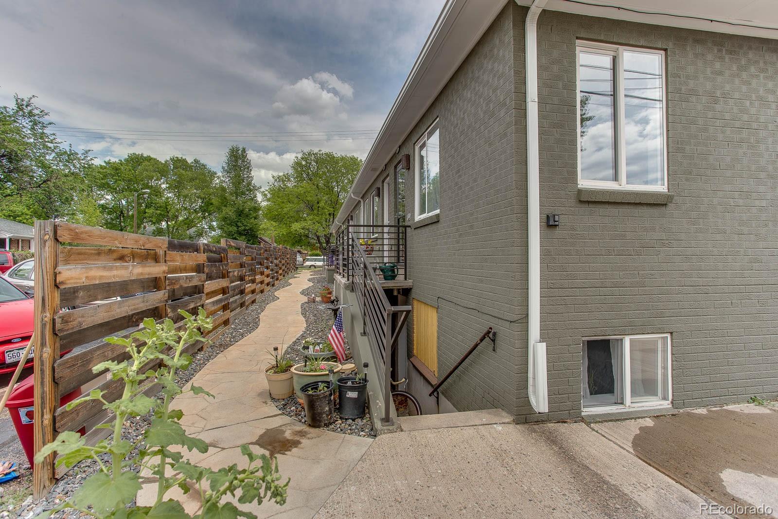 1529 Clermont Street