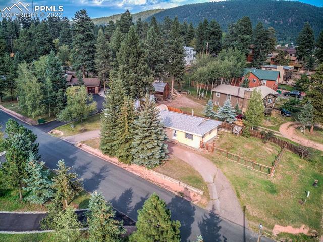 401 N Fairview Street