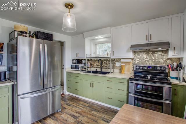 401 N Fairview Street
