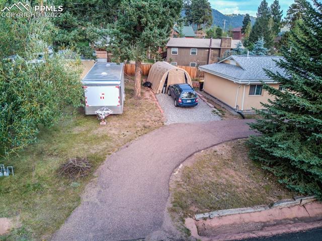 401 N Fairview Street