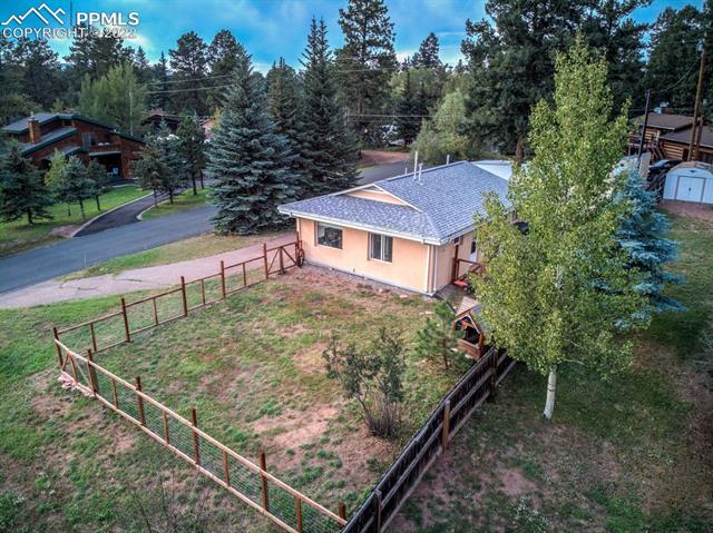 401 N Fairview Street