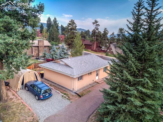 401 N Fairview Street