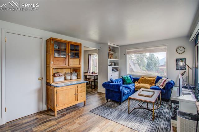 401 N Fairview Street