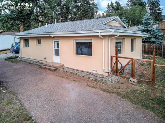 401 N Fairview Street