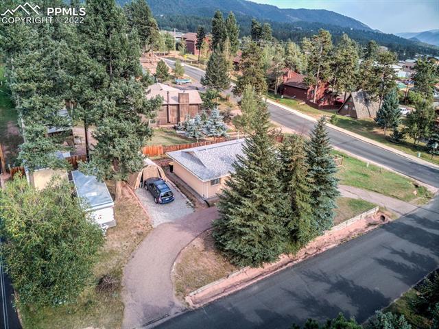 401 N Fairview Street
