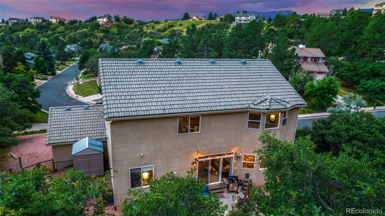 7061 Oak Valley Drive